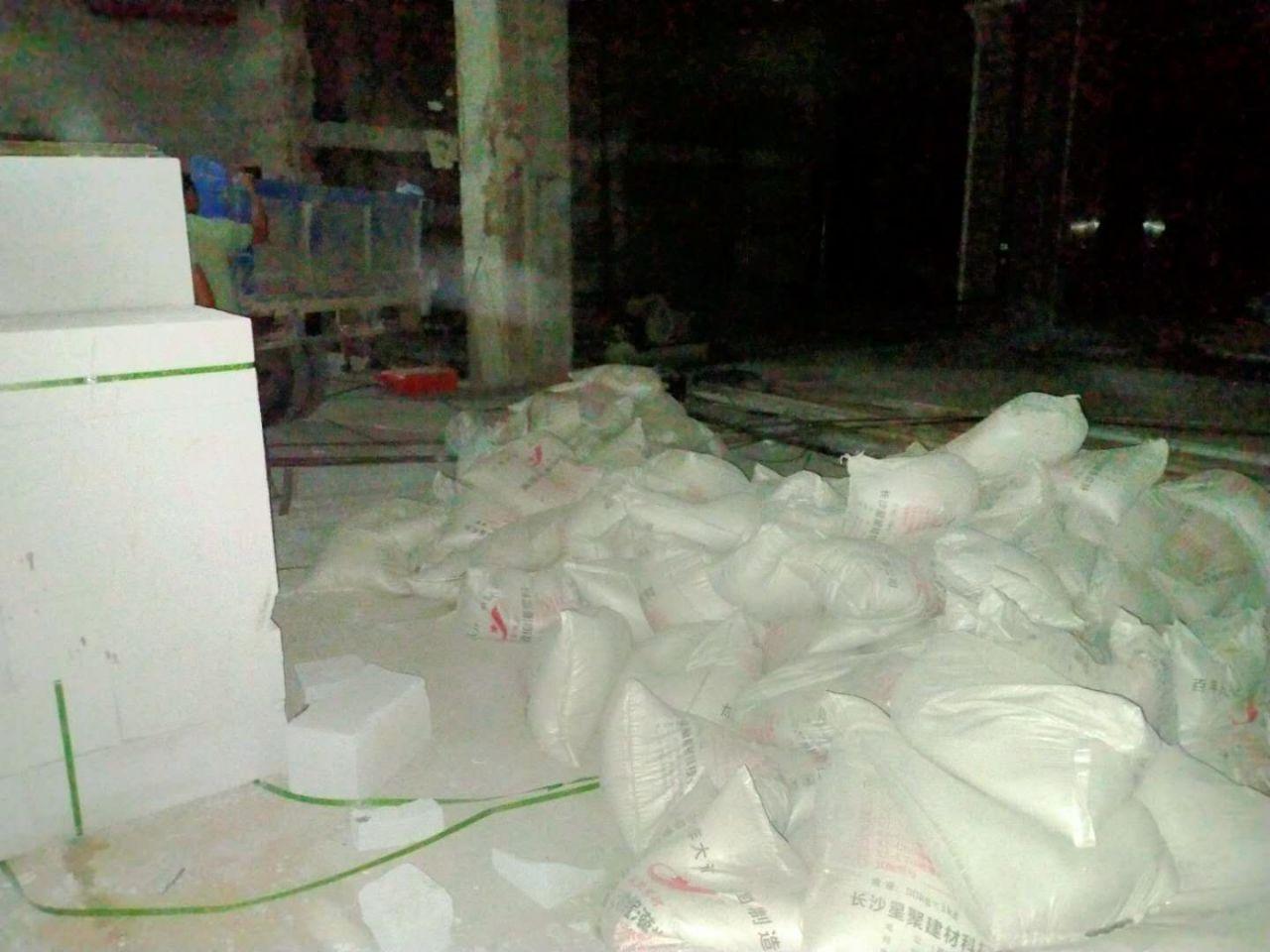 专业C80微膨胀高强灌浆料厂家